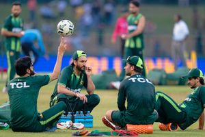 'English language classes & sessions on mental strength': Pakistan's Salman Agha praises PCB for pre-season camp SportsTak