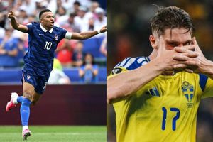 France vs Sweden Live Streaming: When and where to watch FIFA World Cup 2026 Round of 32 clash SportsTak