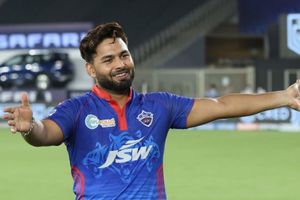 After DC reunion in IPL, Rishabh Pant headlines 600-player pool at Delhi Premier League auction SportsTak