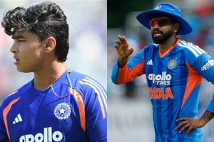 'My hands are also tied': India captain Shreyas Iyer reacts to calls for Vaibhav Sooryavanshi's debut ahead of England T20Is SportsTak
