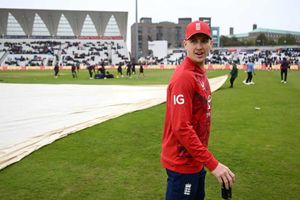 England announce playing XI for first T20I against India, make two big changes SportsTak