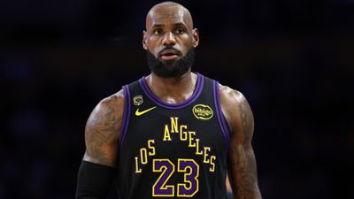 LeBron James informs Lakers of his departure and desire to play for another NBA franchise LeBron James informs Lakers of his departure and desire to play for another NBA
