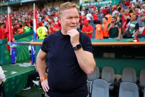 Ronald Koeman resigns as Netherlands head coach after brutal World Cup exit SportsTak