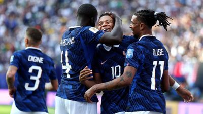 France to face THIS team in World Cup Round of 16 as Sweden eliminated France to face Paraguay in World Cup Round of 16