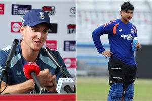 'We've got our tactics and...': Harry Brook backs England bowlers' homework to counter debutant Vaibhav Sooryavanshi SportsTak