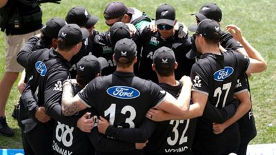 New Zealand announce squad for ODI series vs West Indies, pace quartet and 2 openers to miss tour New Zealand players