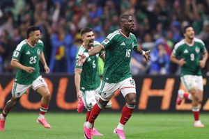 Mexico advances to World Cup Round of 16 with 2-0 victory over Ecuador; who will they face next? SportsTak