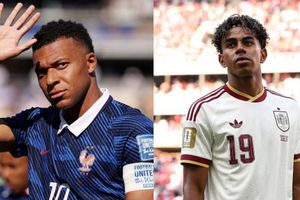 Is France better than Spain? Lamine Yamal's brutal take on debate SportsTak