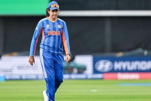 'It was a wasted position': Ex-India skipper slams head coach's selection call to include Yastika Bhatia in playing XI SportsTak