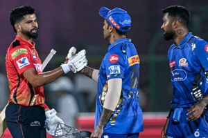 'He gave me inputs about how the management...': Shreyas Iyer reveals Suryakumar Yadav's advice after getting T20I captaincy SportsTak