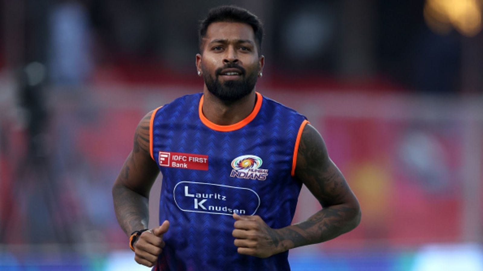 Hardik Pandya to CSK? Chennai emerge as serious contenders in blockbuster trade race Hardik Pandya in the frame (Getty)