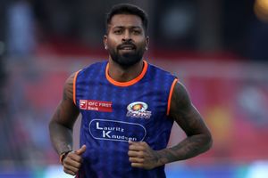 Hardik Pandya to CSK? Chennai emerge as serious contenders in blockbuster trade race SportsTak