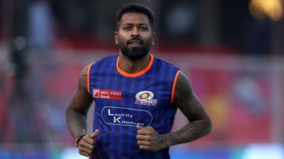 Hardik Pandya to CSK? Chennai emerge as serious contenders in blockbuster trade race Hardik Pandya to CSK? Chennai emerge as serious contenders in blockbuster trade race
