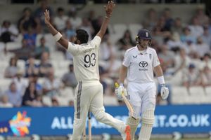 Root slips again, AUS batter becomes no.1 Test batter; Bumrah back as top-ranked red-ball bowler after Kiwi pacer's injury SportsTak