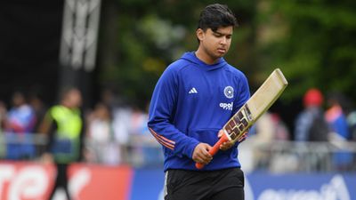 Vaibhav Sooryavanshi's debut in doubt? India legend lists key reasons ahead of England clash Vaibhav Sooryavanshi's debut in doubt? India legend lists key reasons ahead of England clash
