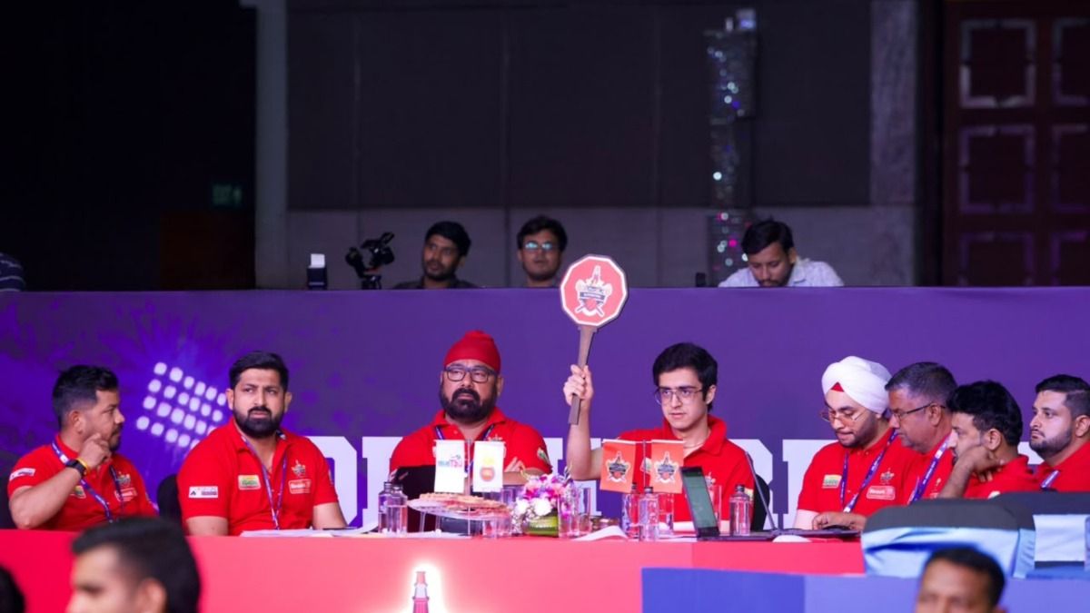 South Delhi Superstarz use RTM to retain star player for record-breaking DPL 2026 auction fee