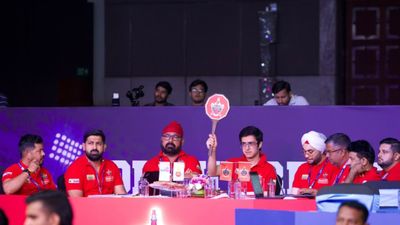 South Delhi Superstarz use RTM to retain star player for record-breaking DPL 2026 auction fee South Delhi Superstarz use RTM to retain star player for record-breaking DPL 2026 auction fee