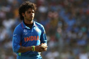 Kerala Cricket Association makes key decision on S. Sreesanth over controversial remarks SportsTak