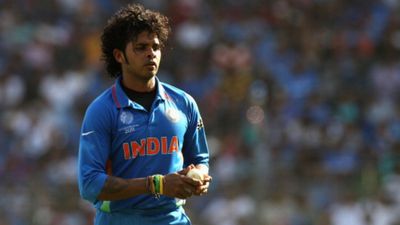 Kerala Cricket Association makes key decision on S. Sreesanth over controversial remarks Kerala Cricket Association makes key decision on S. Sreesanth over controversial remarks