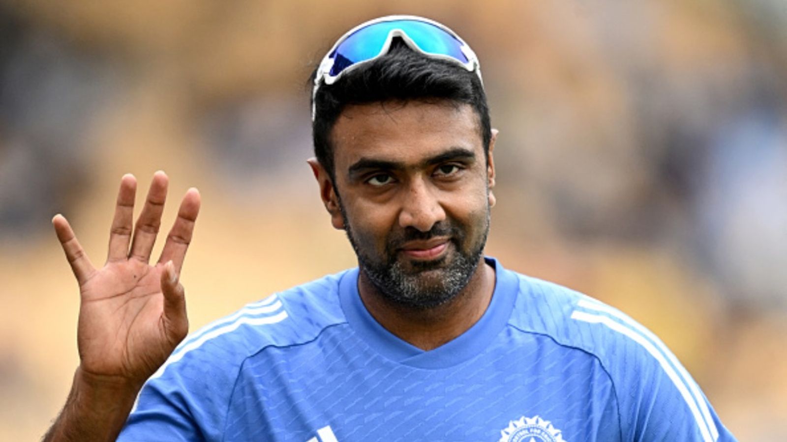 R. Ashwin set for new coaching assignment with this cricket franchise R Ashwin in the frame (Getty)