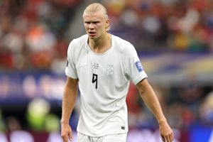 Erling Haaland admits 'very slim' hopes of upsetting Brazil at FIFA World Cup 2026 SportsTak