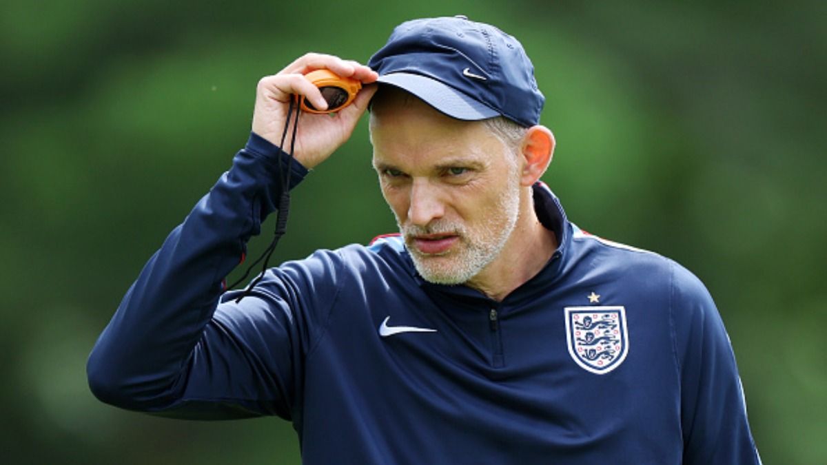 Thomas Tuchel springs major surprises with England lineup for DR Congo FIFA World Cup clash