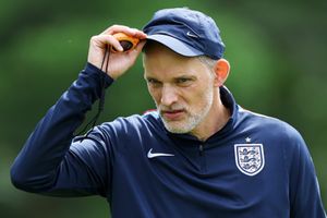Thomas Tuchel springs major surprises with England lineup for DR Congo FIFA World Cup 2026 clash SportsTak