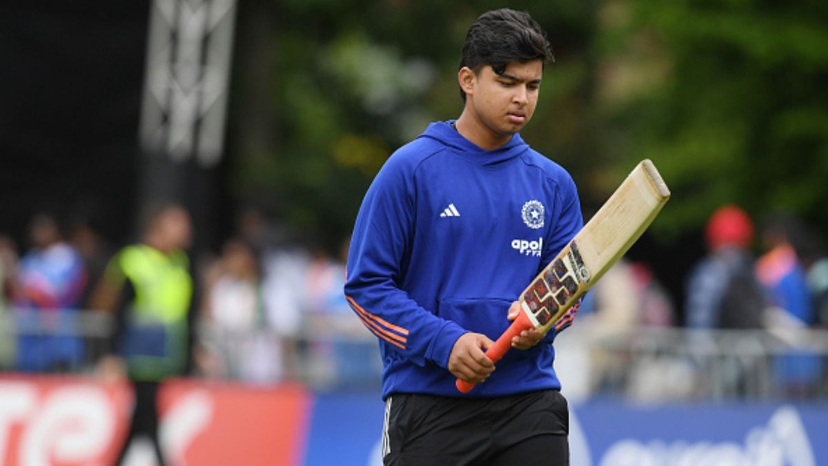Ind vs Eng: Vaibhav Sooryavanshi debut verdict out as India opt to bat first against England; know playing XIs