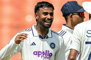 India A set to shake up playing XI with Gurnoor Brar, Manav Suthar in focus SportsTak