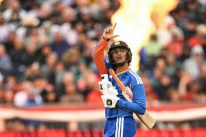 Abhishek Sharma scripts another record with blazing fifty against England SportsTak
