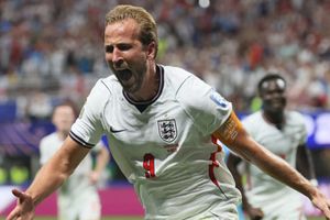 England survive DR Congo scare to storm into FIFA World Cup Round of 16 SportsTak