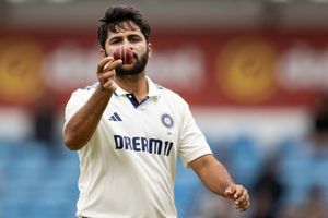 ‘Underbowled and used in wrong phases in England': Thakur openly criticises Gill, Gambhir for lack of chances in Tests SportsTak
