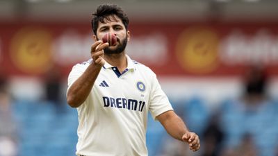 ‘Underbowled and used in wrong phases in England': Thakur openly criticises Gill, Gambhir for lack of chances in Tests Shardul Thakur