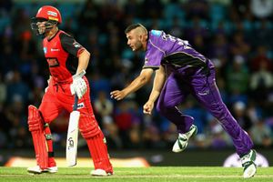 Star Australian cricketer jailed after conviction in child sexual abuse case SportsTak