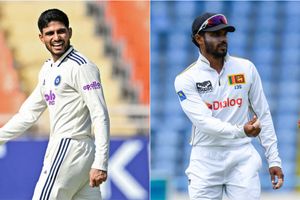 India vs Sri Lanka Test series schedule and venues announced, Gill-led side's WTC campaign to resume on this date SportsTak