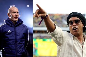FIFA World Cup 2026: USMNT star joins Zidane & Ronaldinho in eerie company after Bosnia rout SportsTak