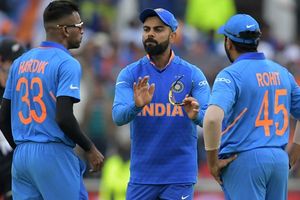 When Hardik Pandya Interrogated Rohit Sharma, Virat Kohli, And Got India’s Captaincy SportsTak