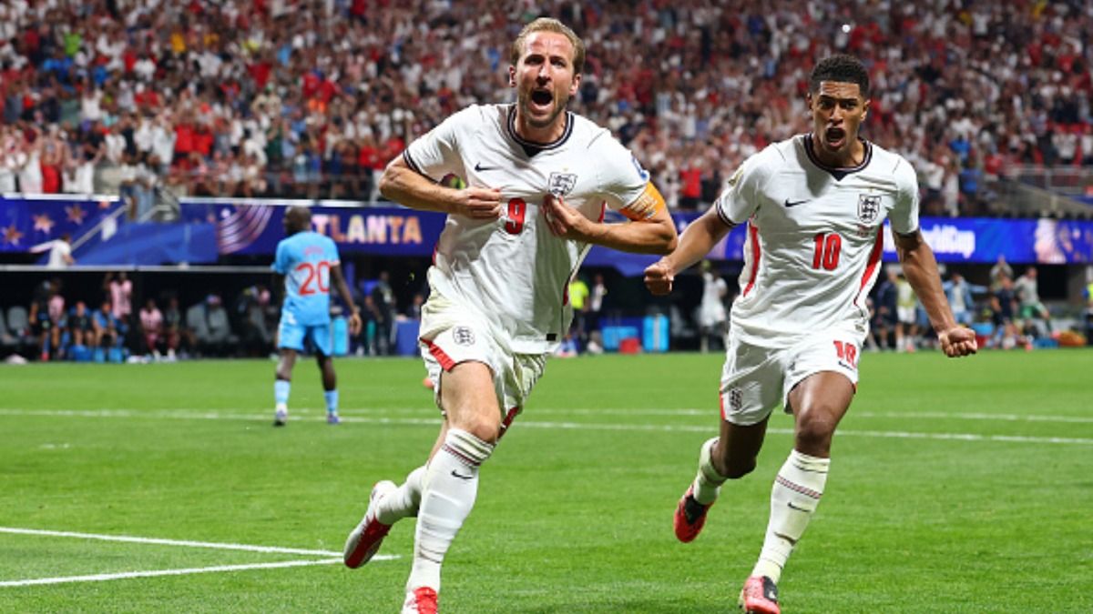 FIFA World Cup 2026 Golden Boot: Who stands where after Harry Kane's brace shakes up standings