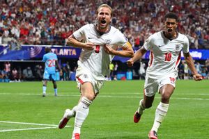 FIFA World Cup 2026 Golden Boot: Who stands where after Harry Kane's brace shakes up standings SportsTak