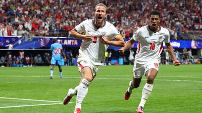 FIFA World Cup 2026 Golden Boot: Who stands where after Harry Kane's brace shakes up standings FIFA World Cup 2026 Golden Boot: Who stands where after Harry Kane's brace shakes up standings