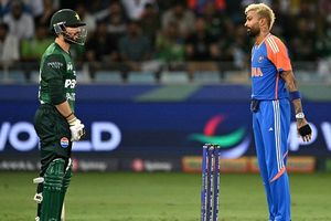 Pakistan coach shows Men in Green the mirror, says 'India are the best team by a mile' SportsTak