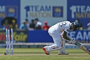 Star player undergoes wrist surgery right after the announcement of India tour of Sri Lanka SportsTak