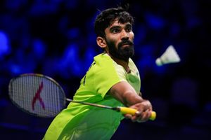 Canada Open Super 300: Kidambi Srikanth retires as Tanya Hemnath and Aakarshi Kashyap march on SportsTak
