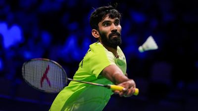 Canada Open Super 300: Kidambi Srikanth retires as Tanya Hemnath and Aakarshi Kashyap march on Canada Open Super 300: Srikanth retires as Tanya Hemnath and Aakarshi Kashyap march on