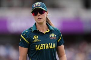 Will injured Ellyse Perry feature in Women's T20 World Cup 2026 final? Australia's head coach reveals SportsTak