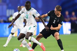 Senegal star announces retirement after World Cup exit, vows not to play under current coaching staff SportsTak
