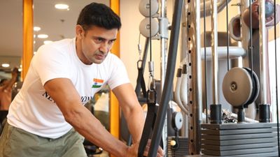 MMA star Sangram Singh joins Sock Street as its new brand ambassador Senegal star announces retirement after World Cup exit, vows not to play under current coaching staff