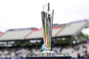Former England star faces online abuse and death threats for calling T20 World Cup schedule 'ridiculous' SportsTak