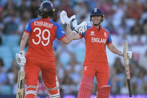 Nat scores 75 as England ease past South Africa with 40-run win, to meet Australia in Women's T20 World Cup 2026 final SportsTak