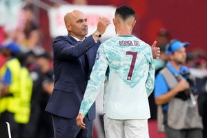 Ronaldo breaks silence on sister's retirement claims after thrilling win over Croatia, says 'It's not important now' SportsTak